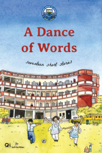 A Dance of Words MPS Jhansi