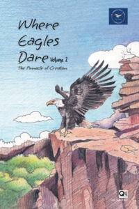 Where Eagles Dare Vol 2 HPS Hyderabad